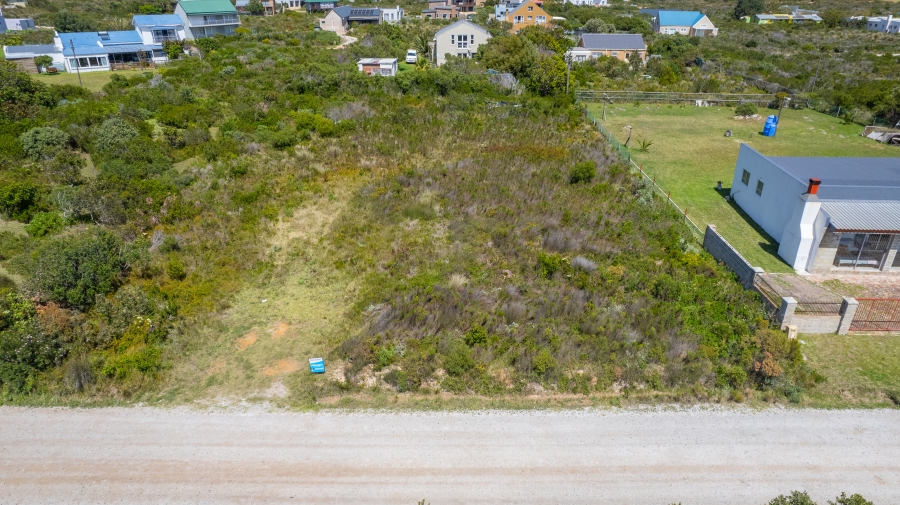 0 Bedroom Property for Sale in Pringle Bay Western Cape